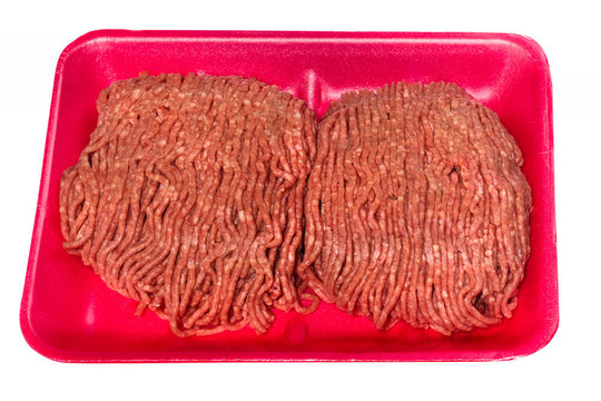 碎牛肉