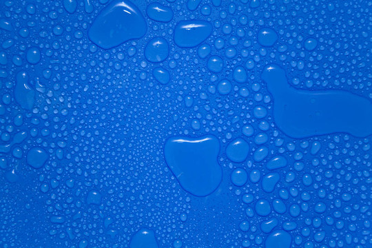 水滴