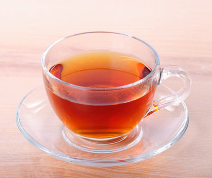 一杯茶