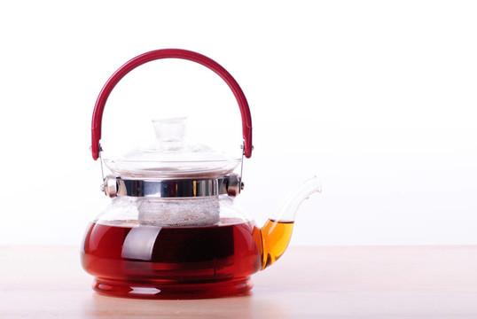 茶壺