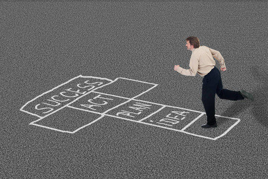 成功之道