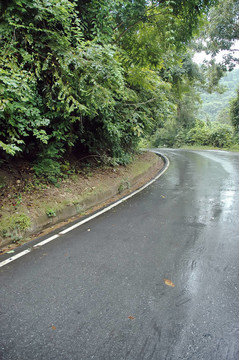 農(nóng)村公路