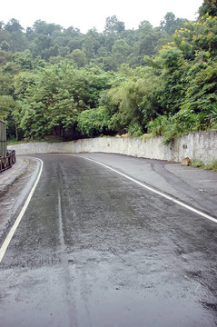 農(nóng)村公路