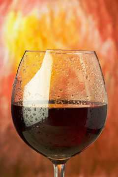 紅酒杯