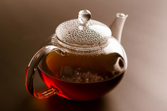 茶壺