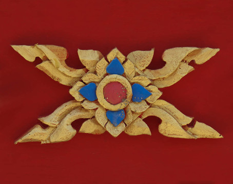 泰國藝術(shù)