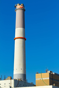 發(fā)電廠