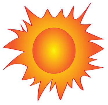 太陽
