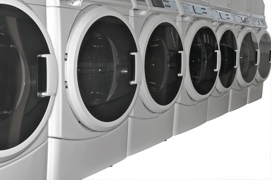 清洗機(jī)器