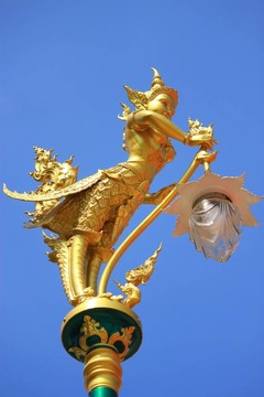 鳥燈