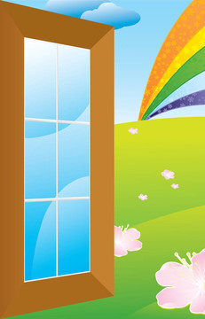 進(jìn)入盛夏之門