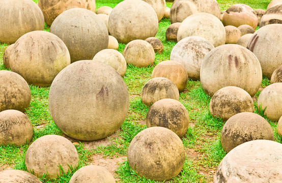 巖石花園