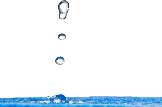 水濺