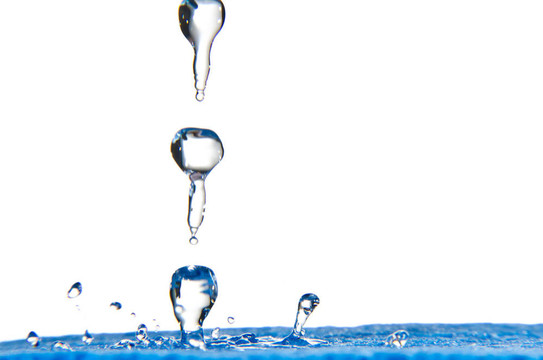 水濺