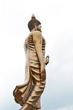 如來(lái)佛祖走了