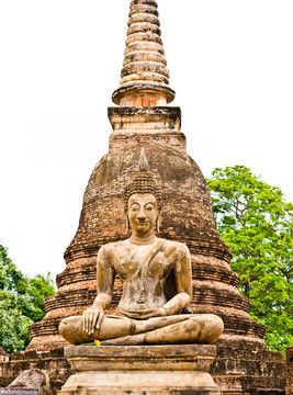 素可泰歷史公園