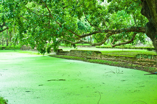 素可泰歷史公園