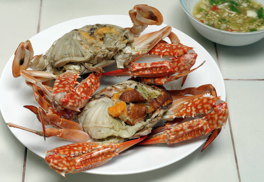 大閘蟹
