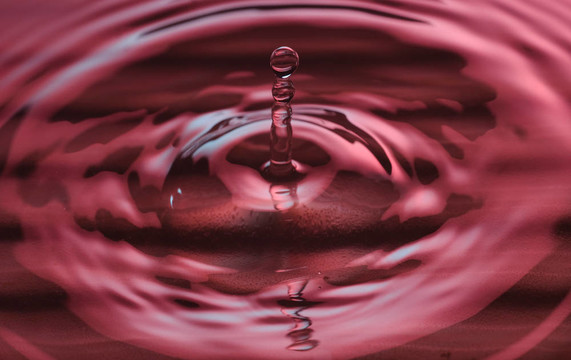 水濺