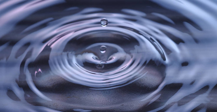 水濺