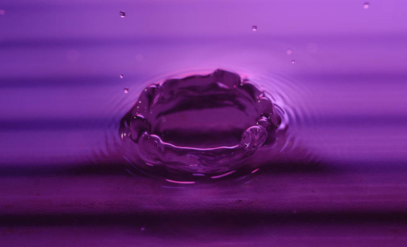 水濺