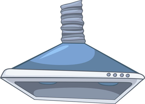動畫家appliences吸油煙機