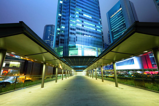 香港CBD