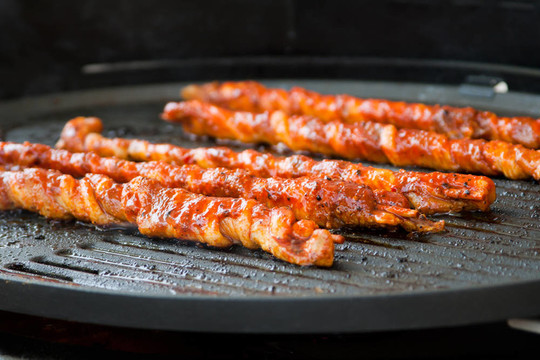 肉