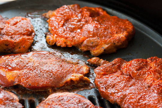 肉