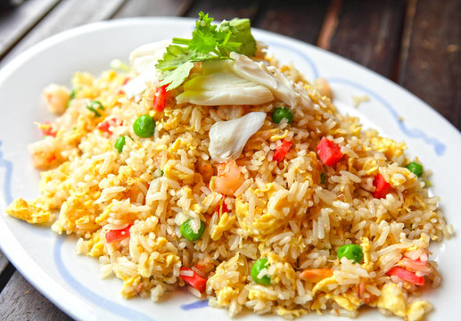 炒飯