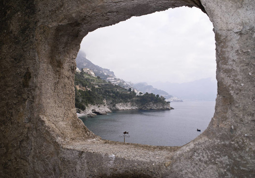 濱海盆地