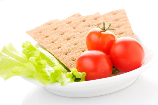 健康的食物
