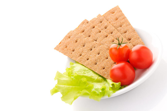 健康的食物