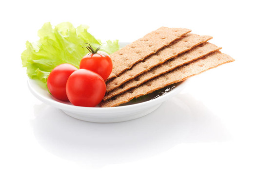 健康的食物