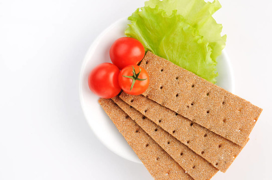 健康的食物
