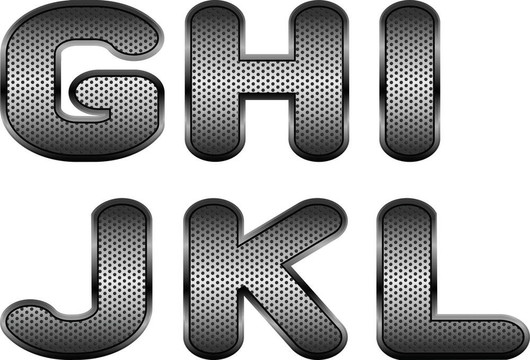 setka字體