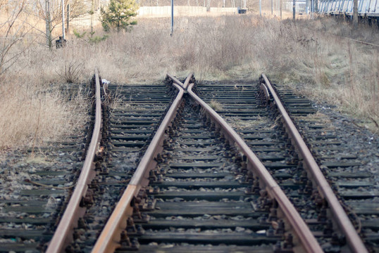 鐵路