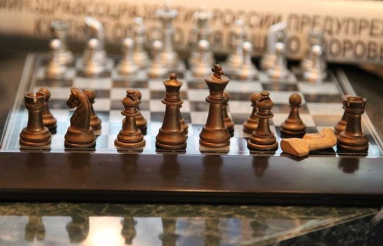 國際象棋
