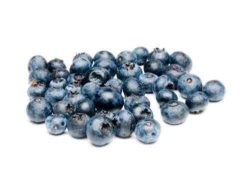 blueberrys