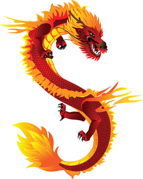龍滿我的顏色