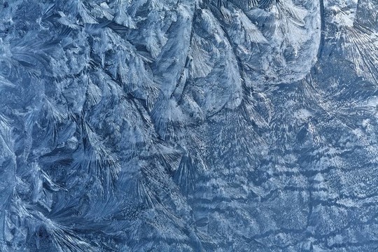 Frost框架