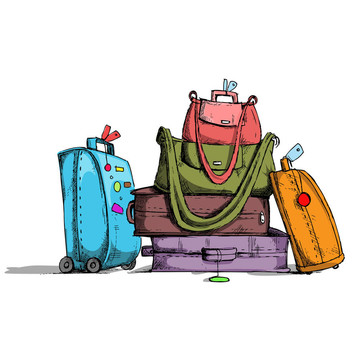 luggagr