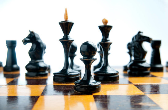 國際象棋