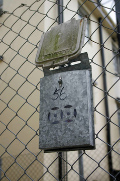 郵箱在香港