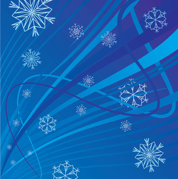 雪花