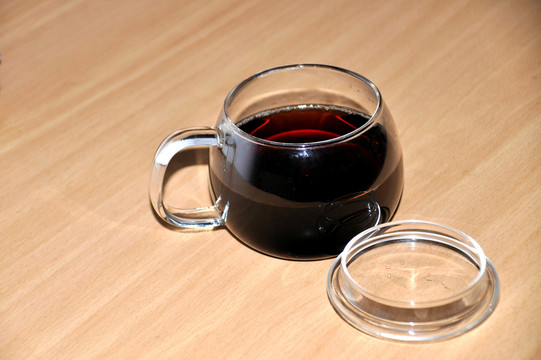 紅茶
