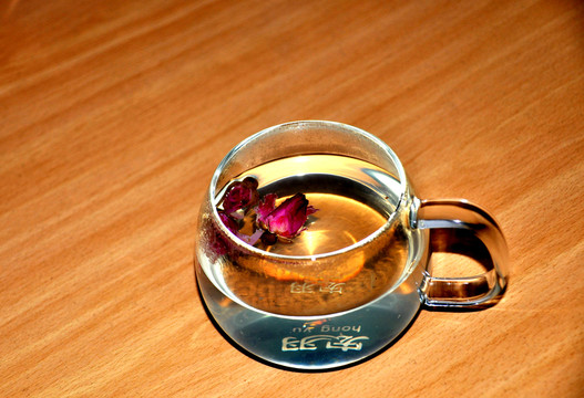花茶