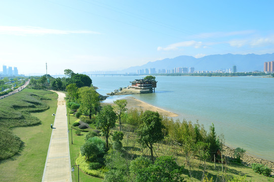 福州金山寺