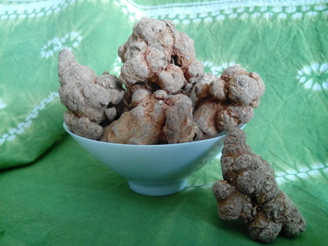 云南特產(chǎn)藥材原料三七與三七頭數(shù)
