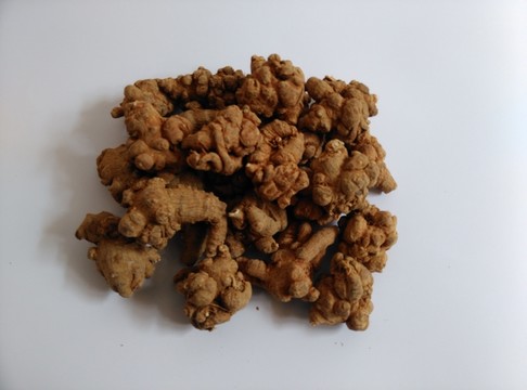 云南特產(chǎn)藥材三七頭數(shù)